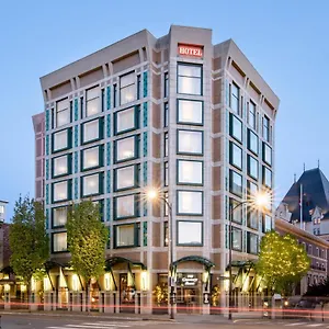 5* Hotel The Magnolia &