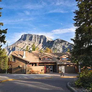 Hostel Hi Alpine Centre -