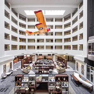 Montreal Hotel
