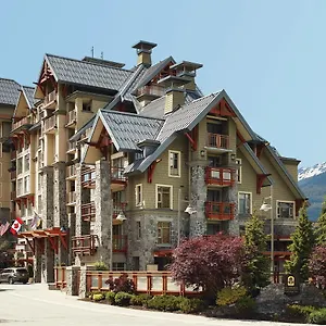 Hotel Pan Pacific Village Centre